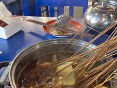 -马路边边串串香(北苑旗舰店)