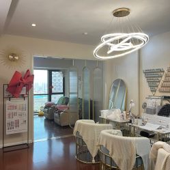 -HUII NAIL绘京美甲美睫会馆