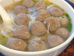 -潮镇老尾牛杂(环城西路店)