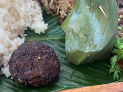 -mamalao老挝烤肉糯米饭