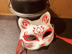 -唐猫庭院·千年陕菜(赛格国际购物中心店)