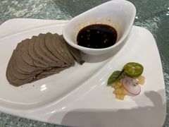 -巴音浩日娲·蒙餐(双林东路店)