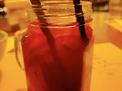 -来龙里 精致 东南亚餐室(万象城店)