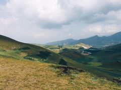 -日月山景区