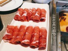 -海底捞火锅(贵和购物中心店.原鲁能城店)
