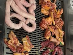 -邛海景风火盆烧烤(大石板古村二分店)