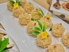 -观宴中餐厅