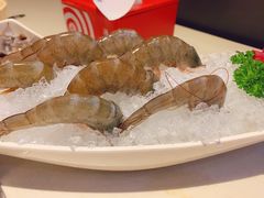 -海底捞火锅(勒泰店)