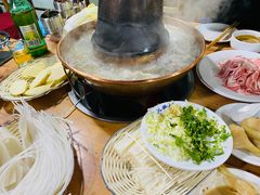 -元盛居(生态大街店)