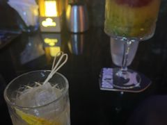 -Masa玛莎酒吧(江南西店)