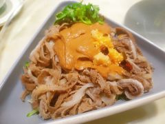 水爆肚-红蜡烛-养生粥-津鲁菜(中山路店)