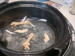 -百年果林椰子鸡(中洲店)