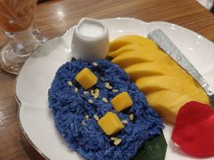 -星叶·东南亚料理(温州万象城店)
