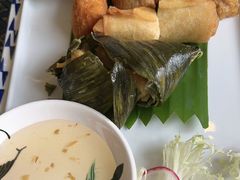 -南沙游艇会·大兵船餐厅