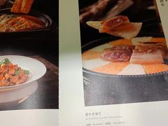 -小厨娘淮扬菜(板桥一店)