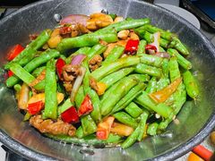 -小菜园新徽菜(合肥滨湖世纪金源店)