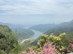 -京东石林峡风景区