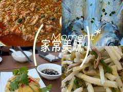 -品鲜村农家菜·阳澄湖大闸蟹(总店)