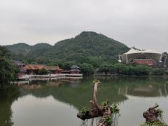 -珠海圆明新园