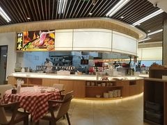 -西贝(无锡万象城店)