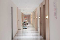 -瑞安母贝安月子会所