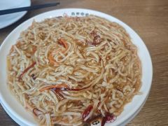 -直隶安家罩饼(复兴路店)