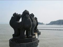 -苏州吴中太湖旅游区