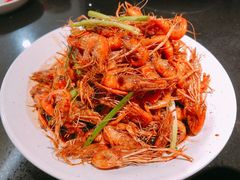 -老头儿油爆虾·知味杭州(爱琴海购物中心)