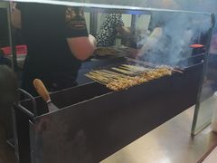 -三毛烧烤·南昌大排档(山姆店)