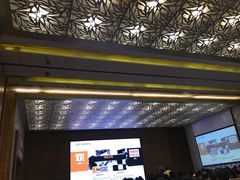 门面-The Lounge大堂酒廊·咖啡·沙拉·下午茶(金茂深圳JW万豪酒店)