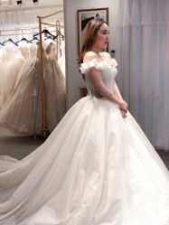 -ZHICOME·稚蔻婚纱礼服造型定制(西安龙首印象城店)