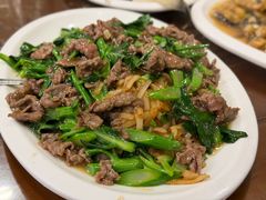 -长平肥姐白粥·海鲜打冷