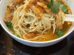 -牛王庙(龙华花园店)