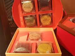 -星巴克(扬州珍园店)