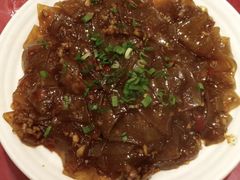 炒粉皮-双东酒店(东关街店)