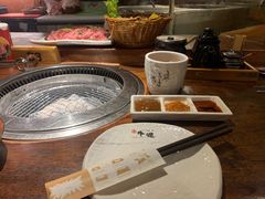 -御牛道日式烤肉料理(杭州万象城店)