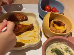 -避风塘(宝山万达店)