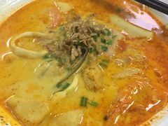 -探越越南牛肉粉(江南西分店)