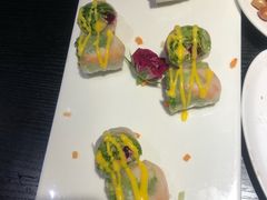 -锋味餐厅(空港复悦里店)