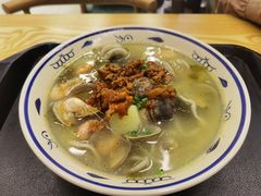 -面道赞宁海海鲜面(迎凤街店)