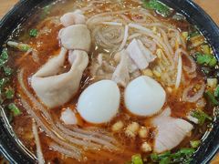 -青石桥老瓦房肥肠粉总店(青石桥总店)