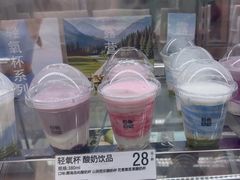 -白色日记·手作酸奶(麦凯乐店)