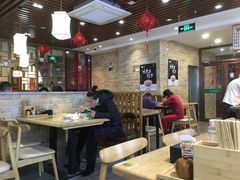 大堂-好大嫂手擀面