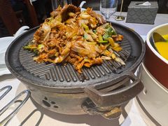 -北平食坊·烤鸭(黄寺大街店)