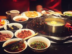 -董家湾重庆老火锅(嘉华店)