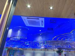 -老板恋上鱼(恒隆广场店)