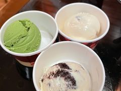 -顺德美的万豪酒店·自助餐·贡厨