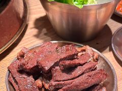 -西塔老太太泥炉烤肉(虹桥南丰城店)