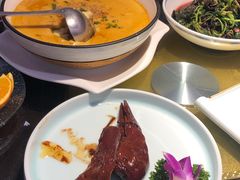 -小菜园新徽菜(滁州苏宁店)
