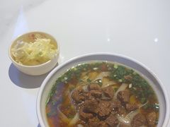 -李兰英湖南面馆(护国路店)